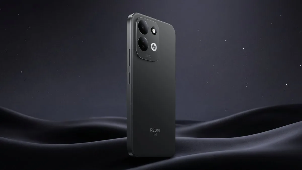 Redmi M100 Launched With 7,900mAh Battery, Snapdragon 4 Gen 5 SoC: Price, Specifications