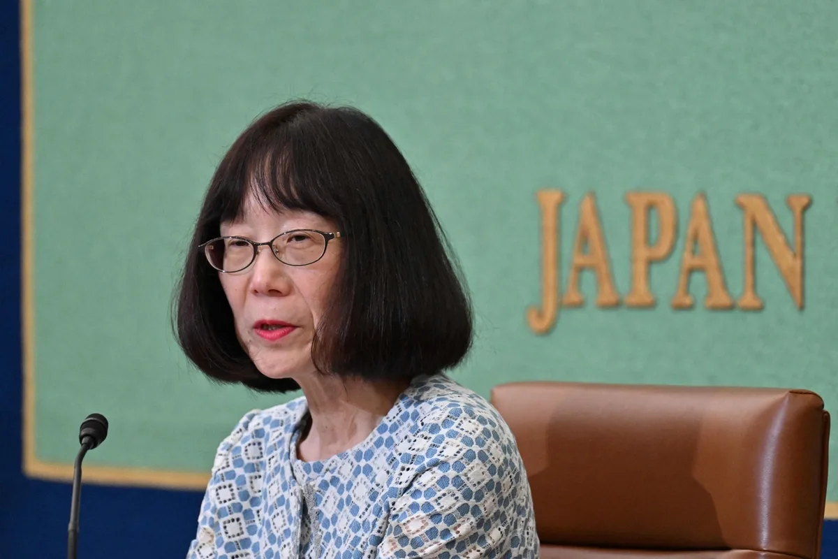 자국민 제재에 ‘유감’만 표명한 일 정부에 ‘지나친 저자세’ 비판···EU “단호히 ICC 지지”