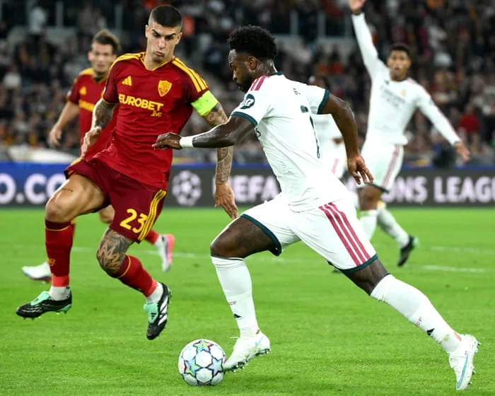 Vinícius claims he is targeted by referees and says flair players need protection
