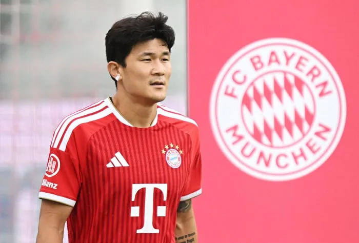 "韓 축구 초대박 호재!" 맨유, '괴물 수비수' 김민재 향한 관심은 팩트…'KIM, 바이에른 뮌헨 잔류 선택 가닥'