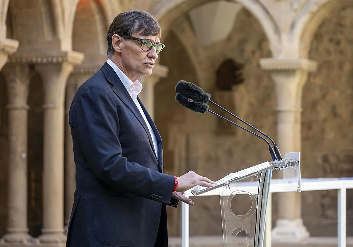 Illa, cuando la «normalización» ya no es suficiente