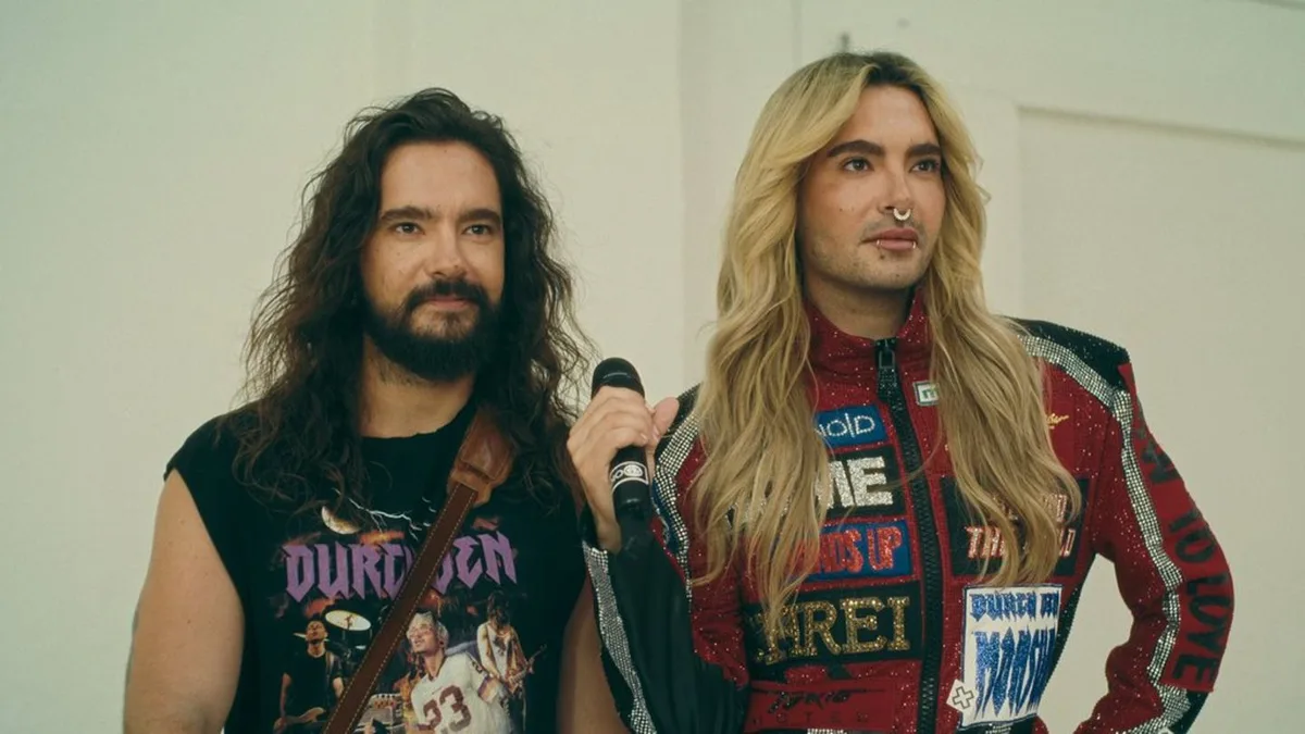 „Kaulitz & Kaulitz“: Netflix kündigt Staffel vier an