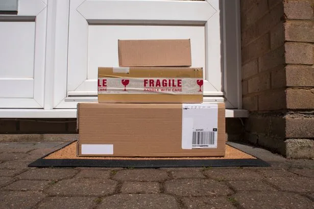Legal rights 'reduced' if online shoppers pick this 'safe' option