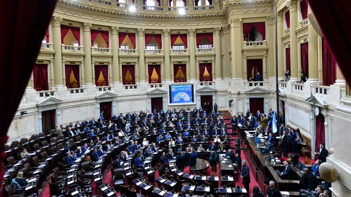 La oposición prepara una ofensiva contra Javier Milei en Diputados y pone a prueba a los aliados