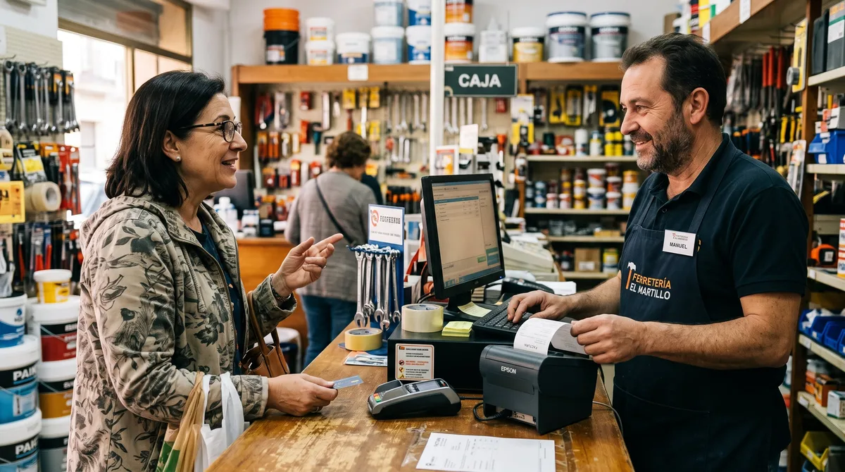 Premios por pedir factura y reintegros en compras: el detalle de la propuesta de una ONG al Gobierno para combatir la evasión