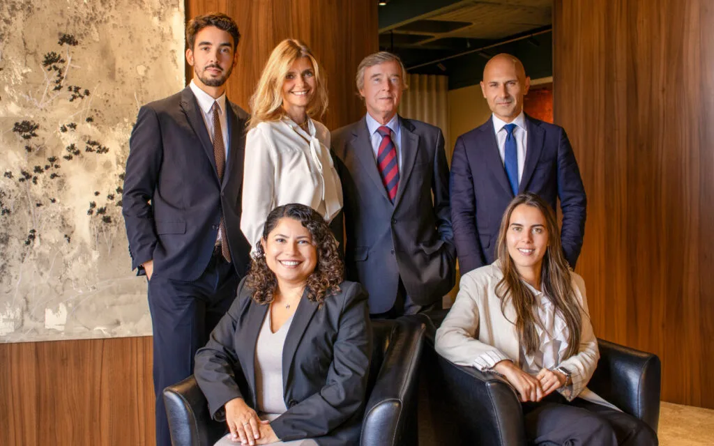 Paxlegal integra quatro novos advogados e reforça áreas estratégicas