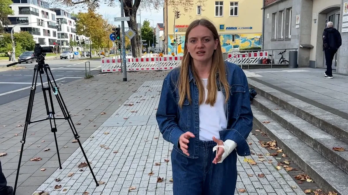 BILD beim Fabian-Prozess - Richter-Hammer! Verhandlung bis November
