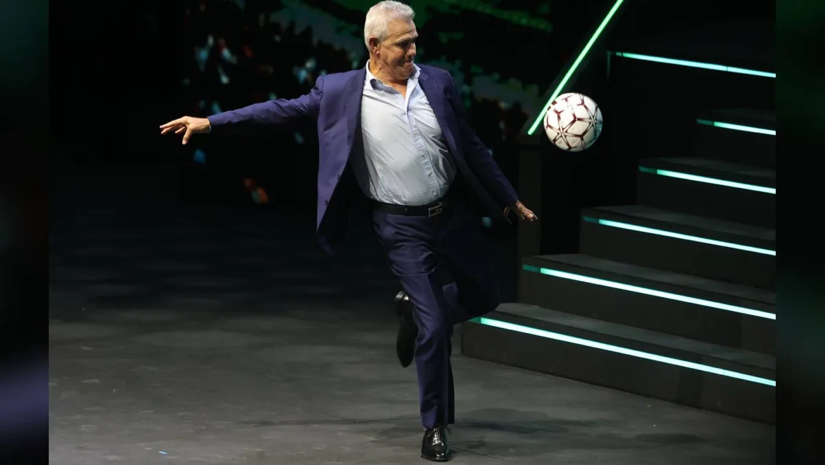 Javier Aguirre rechazó 4 ofertas, una de México, antes de irse a Valencia: ‘Lo arreglamos en 5 minutos’
