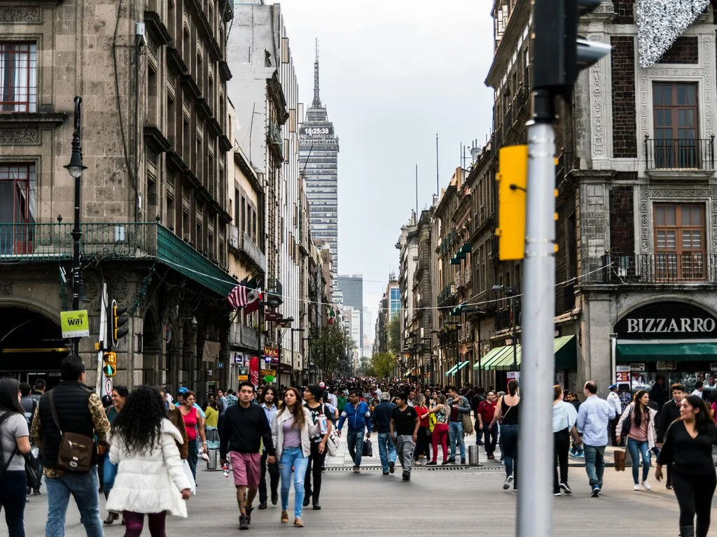 En México existen personas que ganan casi 1 millón de pesos al mes. La mala noticia es que solo es el 1% de la población, según Oxfam