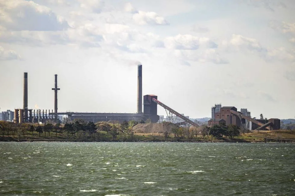 Stelco cites foreign imports, 58% plunge in U.S. steel exports to defend layoffs