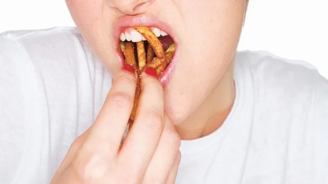 Ernährung: Warum Pommes zu einer gesunden Ernährung gehören