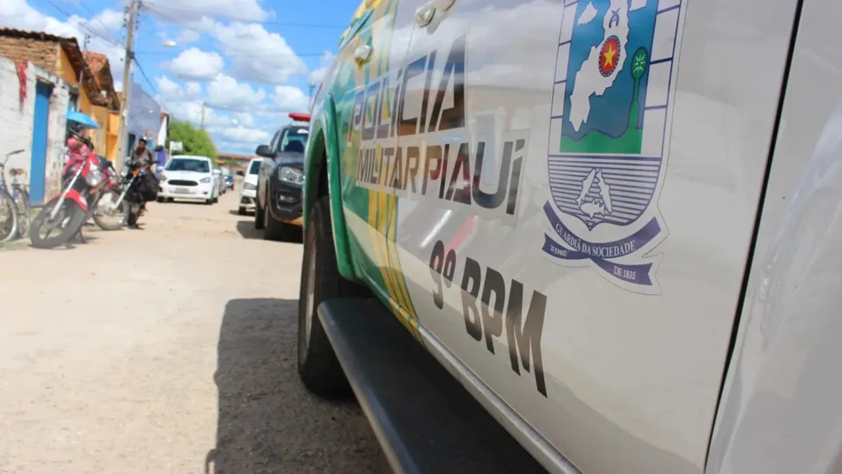 Estado do Piauí é condenado a pagar R$ 5 mil a homem que denunciou agressão por PMs durante abordagem