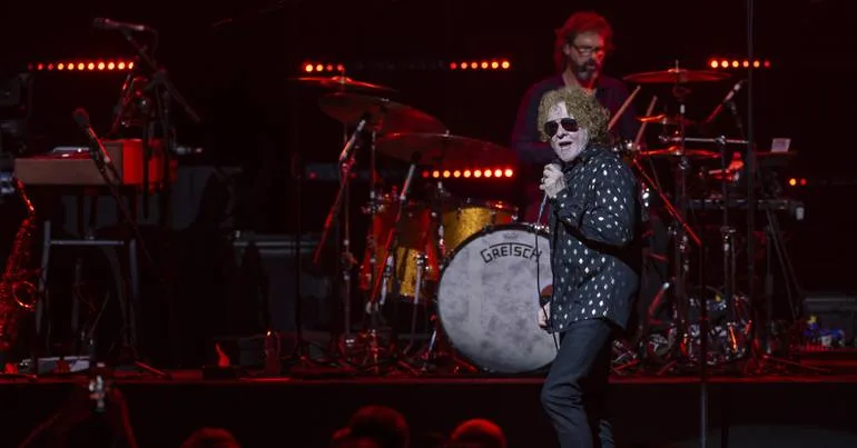 Simply Red regressam a Portugal no próximo ano para concerto
