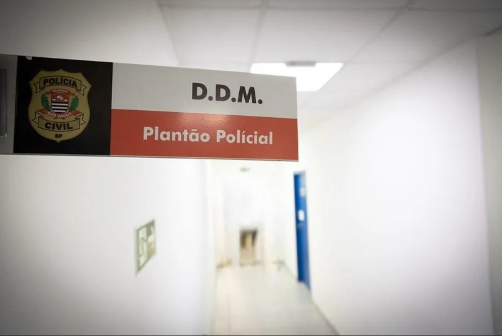 A estratégia do atendimento virtual para acelerar denúncias de violência contra a mulher em São Paulo