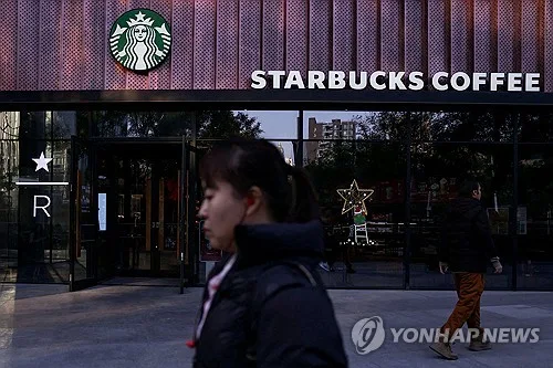 스타벅스 "치폴레 인수 안 한다"…4일만에 공식 부인