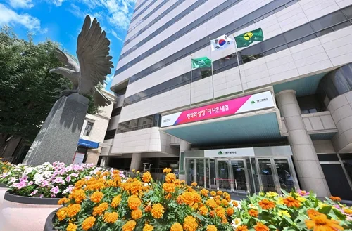 대구시, 경북대병원 중증·응급치료 시설 확충에 84억원 지원