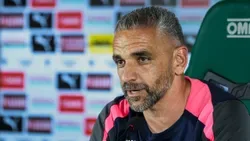 «Sunderland? Falei com o Geny... está completamente focado no Sporting»
