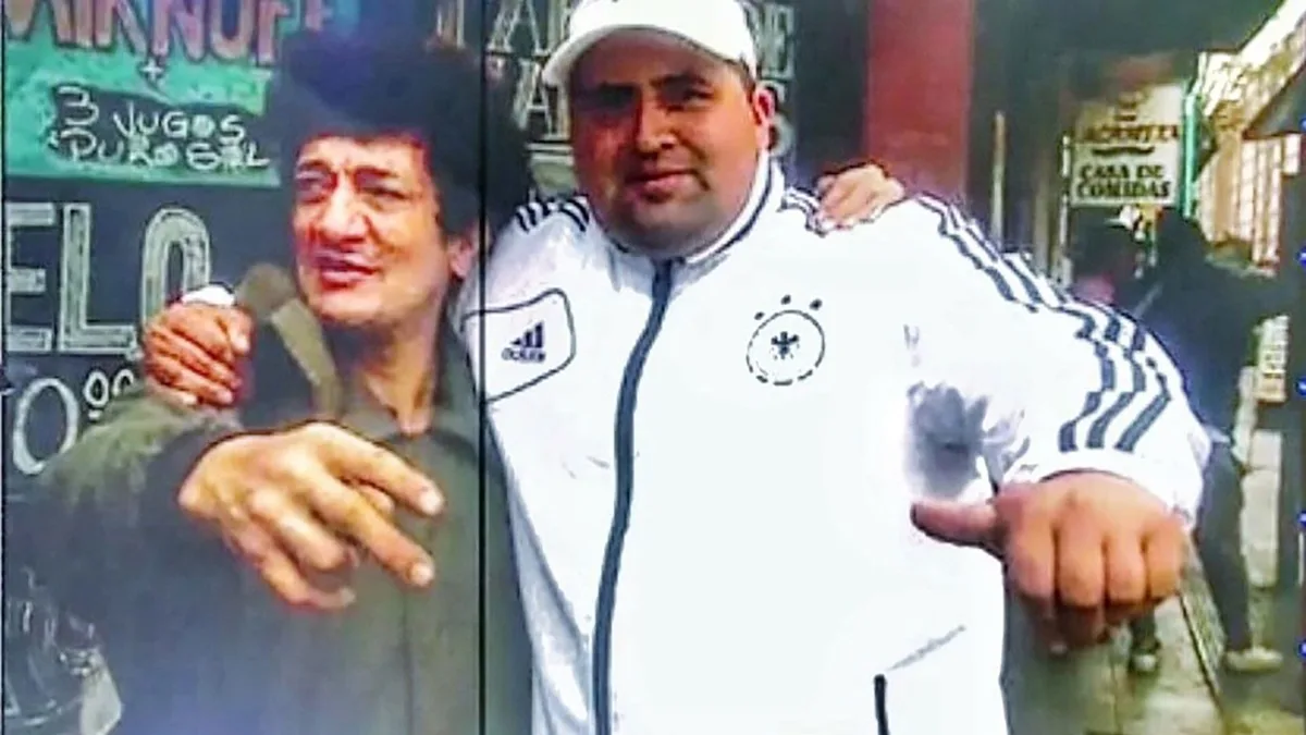 “Le pedían siempre algo” y “nunca lo vi sin estar drogado”: dos amigos de “Pity” describieron los meses previos al crimen de Díaz