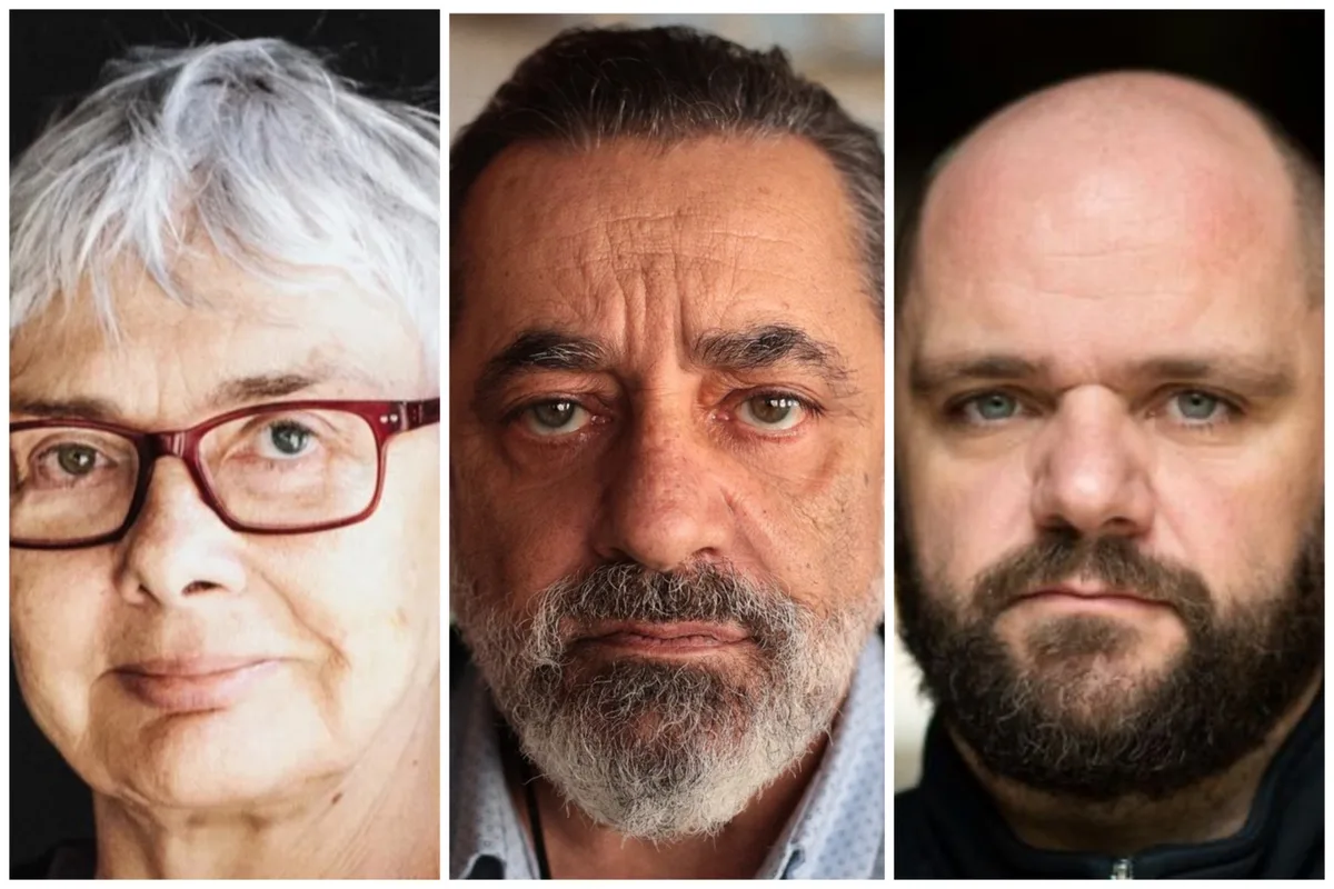 Elina Psykou’s ‘Patrimonial Fears and Other Illusions’ Casts Veteran Trio Ahead of Venice Gap-Financing Market (EXCLUSIVE)