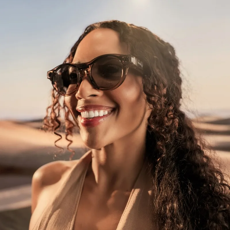 Test HTC Vive Eagle : ces lunettes connectées misent sur la confidentialité pour exister face aux Ray-Ban Meta