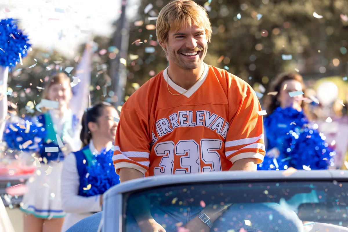 ‘Mr. Irrelevant: The John Tuggle Story’ Trailer: ‘Superman’ Star David Corenswet Plays NFL Player Diagnosed With Cancer in Real-Life Story