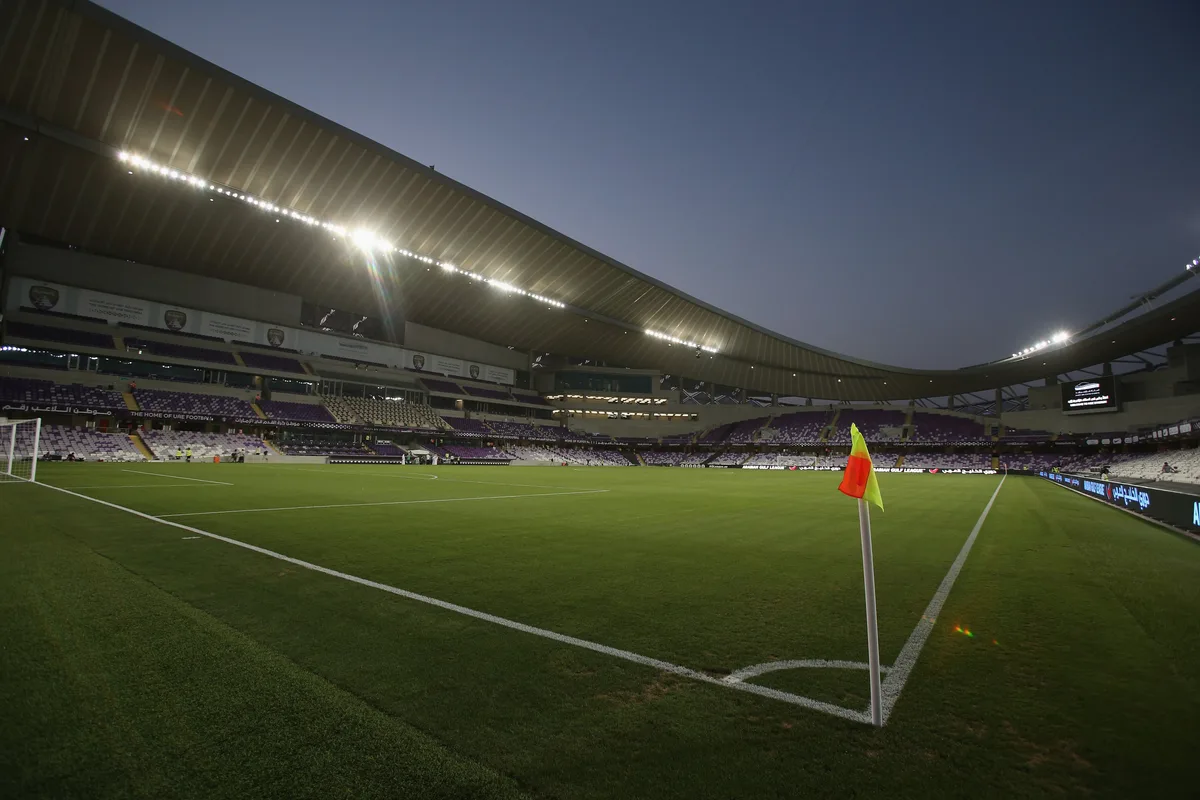 Al-Ain x Al-Nassr na Champions da Ásia: onde assistir, horário e escalações