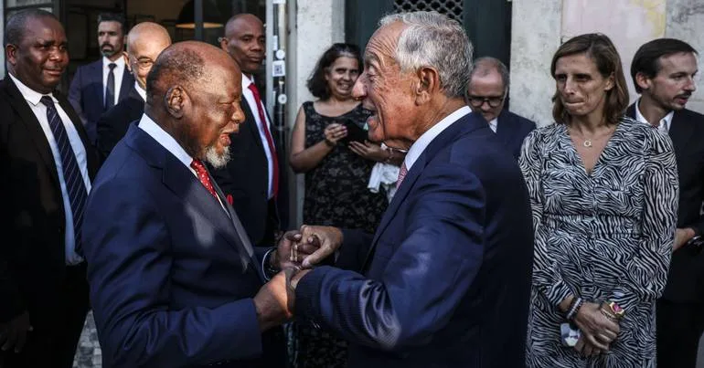 Marcelo: se intolerância continuar será difícil recuperar