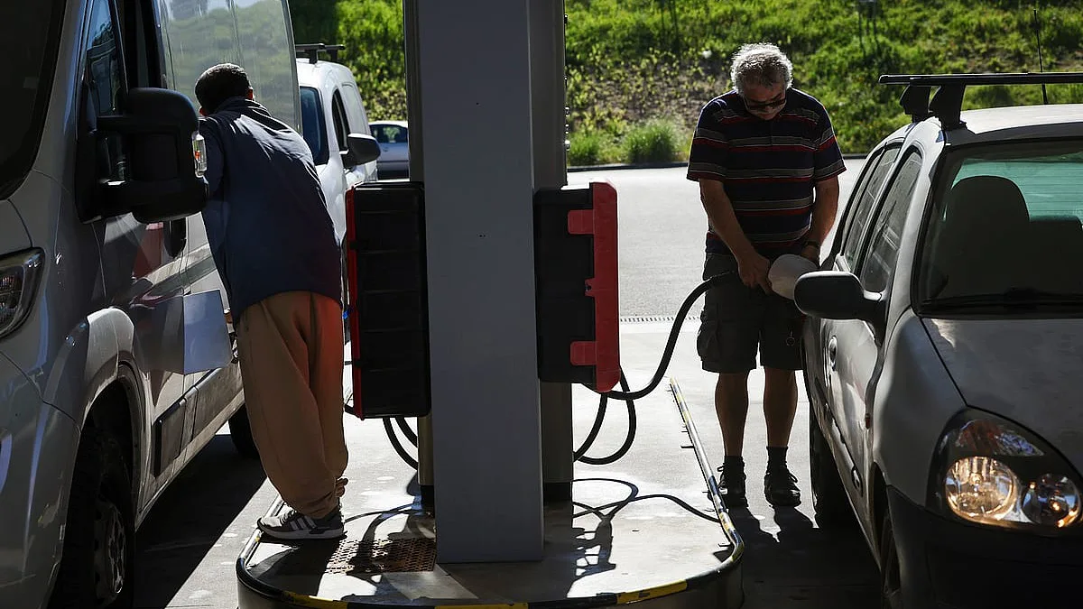 Margens de refinação de petróleo nunca foram tão altas. Especialistas do BCE antecipam novas subidas