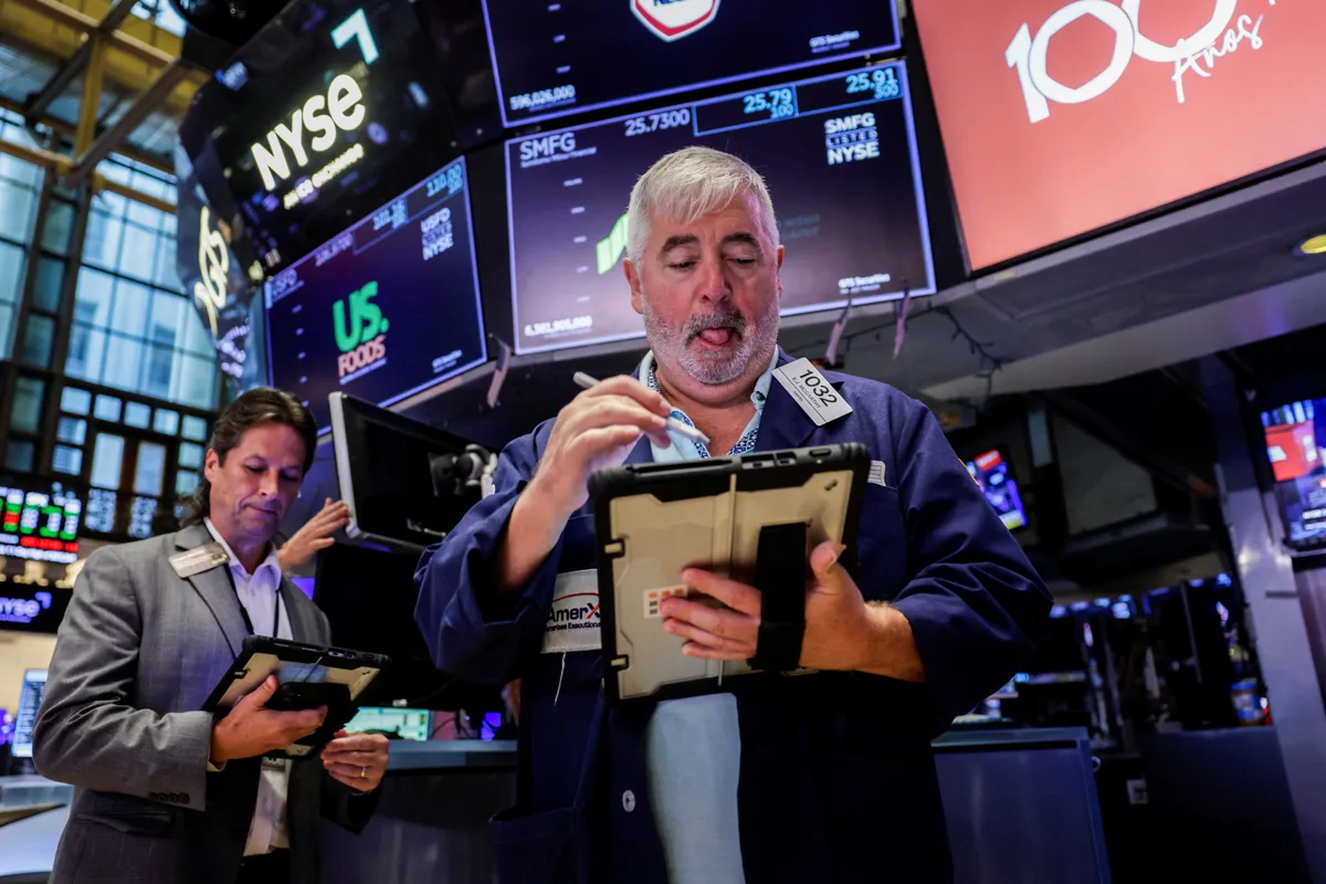 Premarket: Wall Street futures tick higher as oil retreats ahead of inflation data