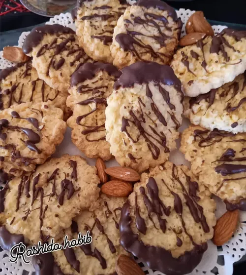 Melt-in-your-mouth Classic Shortbread