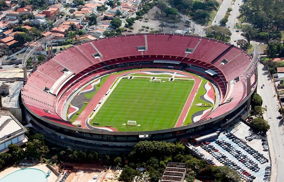 Clube da Série A perde acordo de R$ 75 milhões em estádio histórico