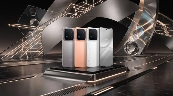 OPPO Find X10 Pro Max estreia como o 1º celular do mundo com três câmeras de 200 MP