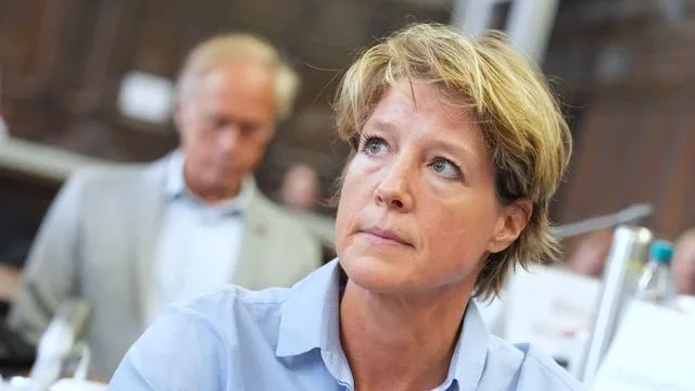 69. Verhandlungstag: Richterin im Block-Prozess: Bin kein Babysitter