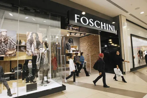 Foschini Group to close 280 stores as shoppers shift to online retail