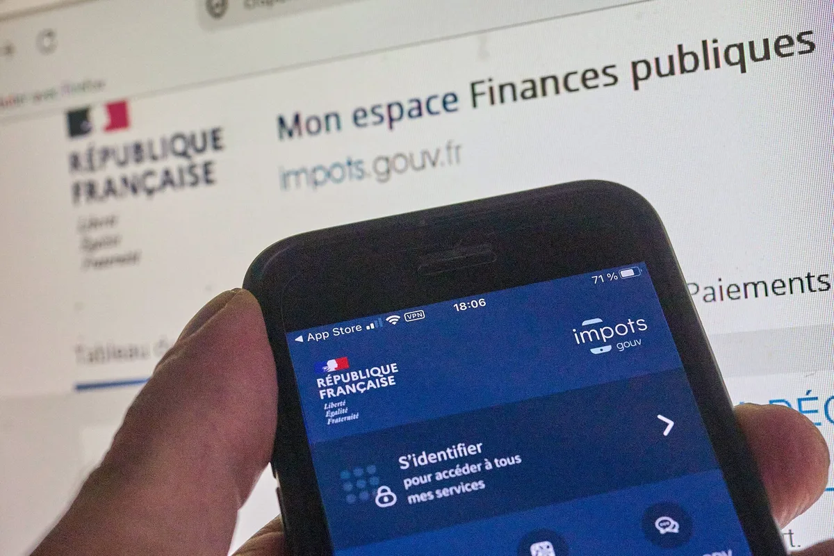 Cyberattaque : le fisc annonce une « troisième fuite » liée aux successions