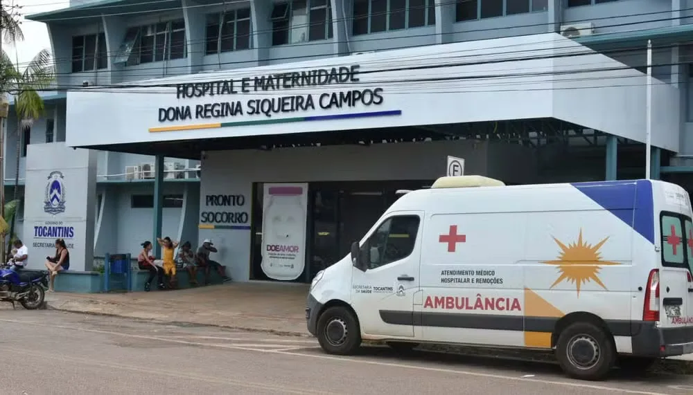 Tocantins regulamenta atendimento para aborto previsto em lei em casos de violência sexual