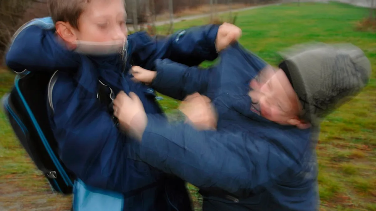 Mehr Rechte auch für unsere Lehrer? - Schülergewalt! Dürfen Lehrer selbst handgreiflich werden?