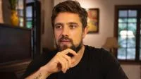 Após reabilitação, Rafael Cardoso fala sobre paternidade: “Presença”