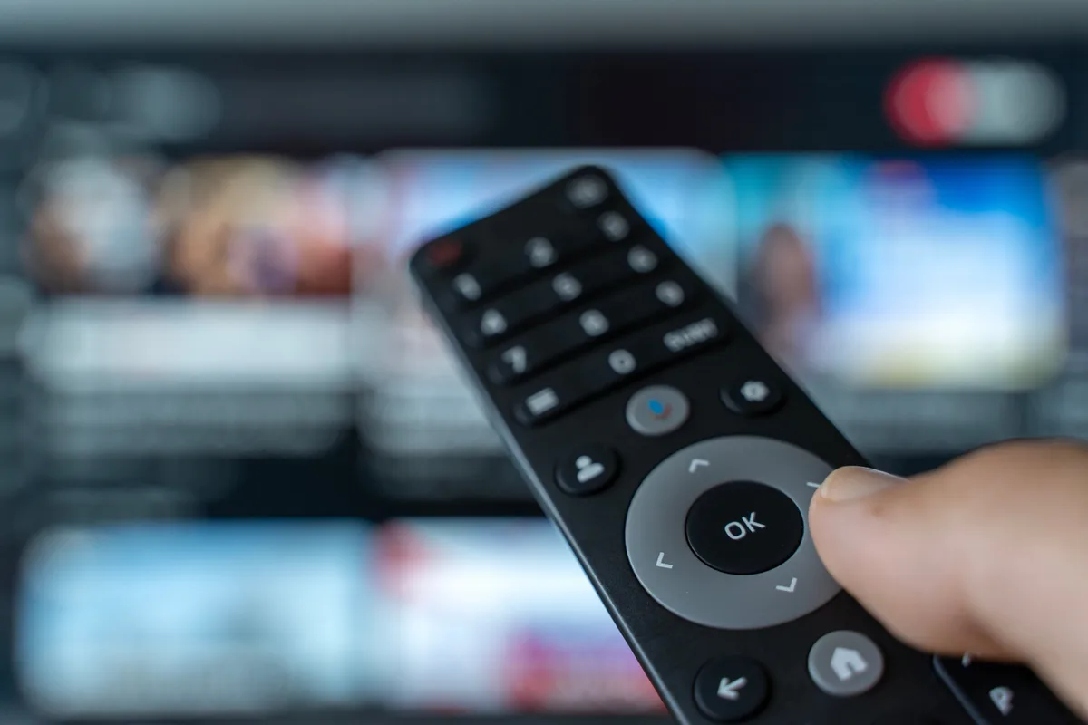 La TV cumple 75 años y ya no es la que era
