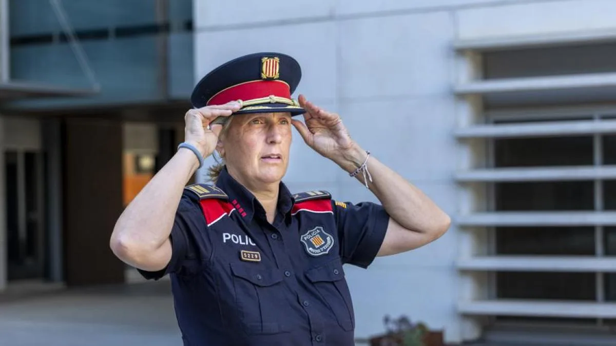 Sílvia Catà: “Venimos de años convulsos, hace falta un relevo natural y no traumático”