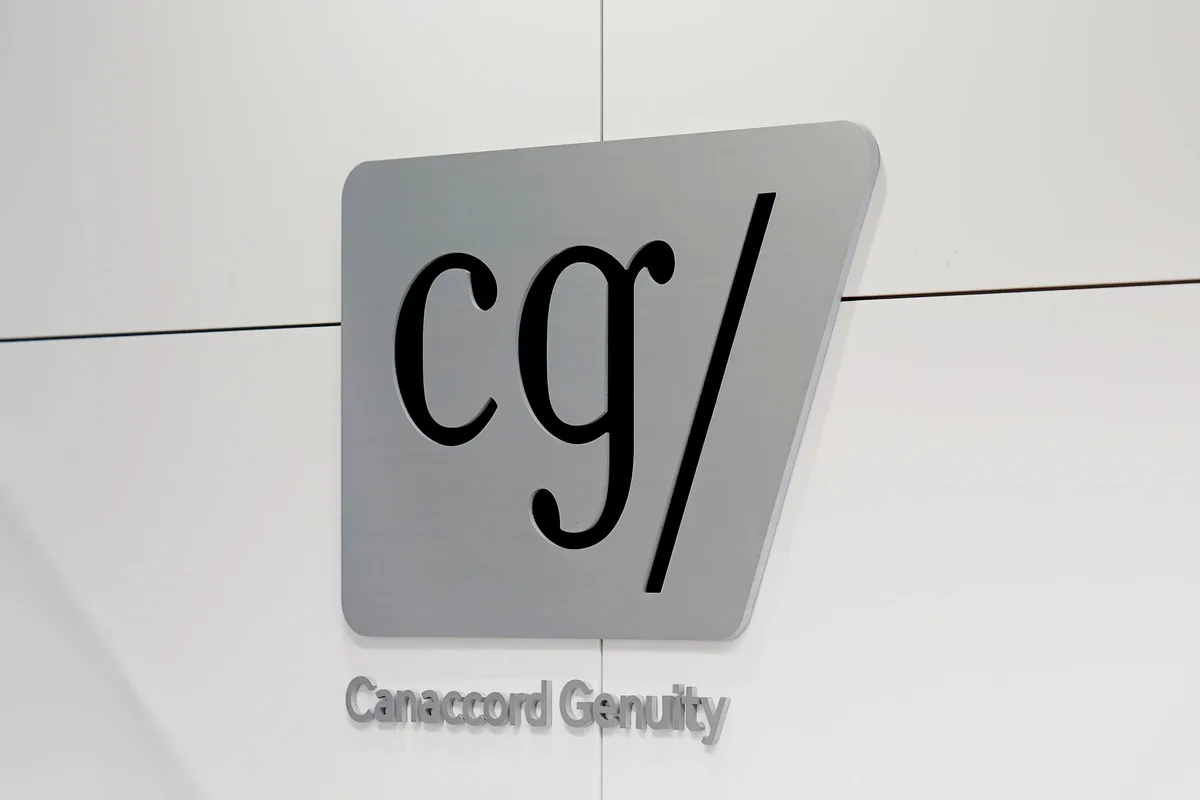 Private equity groups CD&R and Warburg Pincus in joint bid for Canaccord Wealth, sources say
