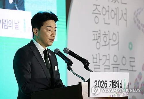 강훈식, '이륜차 주차 과태료'에 "탁상행정…개선안 마련해달라"