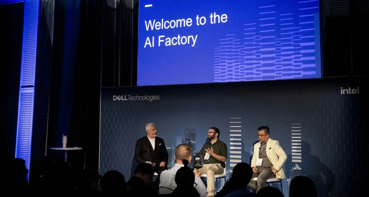 Tech Summit returns to Sandton on 1 September