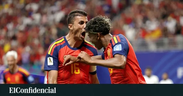 El escaparate del Mundial, un subidón para los españoles con tres traspasos incluidos