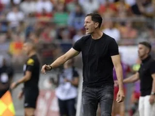 Ligue 1. L’entraîneur du RC Lens Dino Toppmöller sur le point de prendre la porte, Yannick Cahuzac pour le remplacer ?