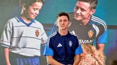 Why Herrera is playing for free in Spanish third division