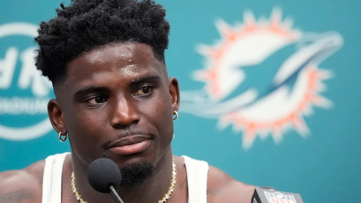 Prozess bringt es an den Tag - NFL-Star hat acht Kinder von sechs Frauen