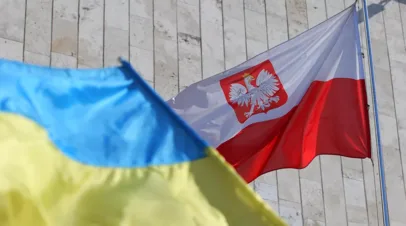 Посол Боднар: число нападений на украинцев в Польше выросло на 30%