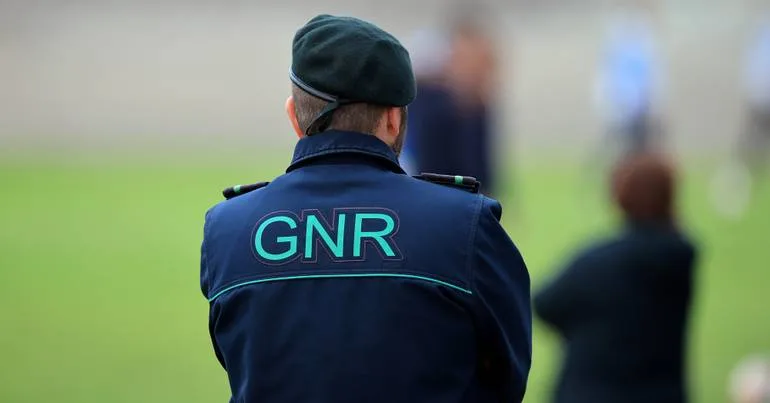 GNR junta-se à PSP em protestos por aumentos salariais
