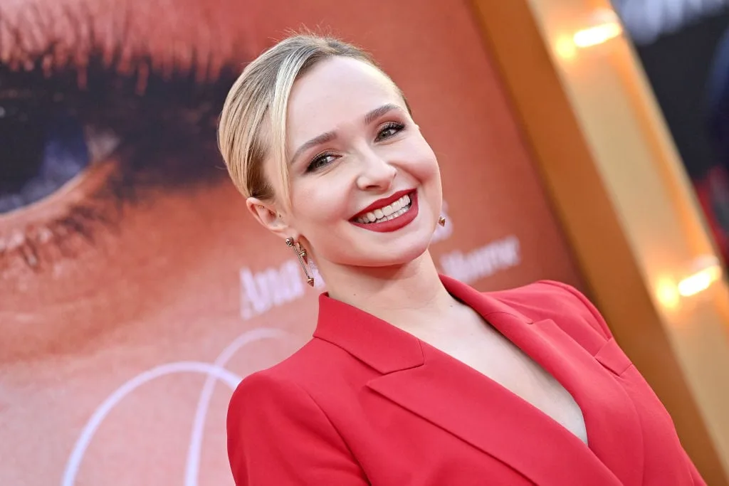‘Heroes’ and ‘Scream’ franchise actress Hayden Panettiere dies at 36